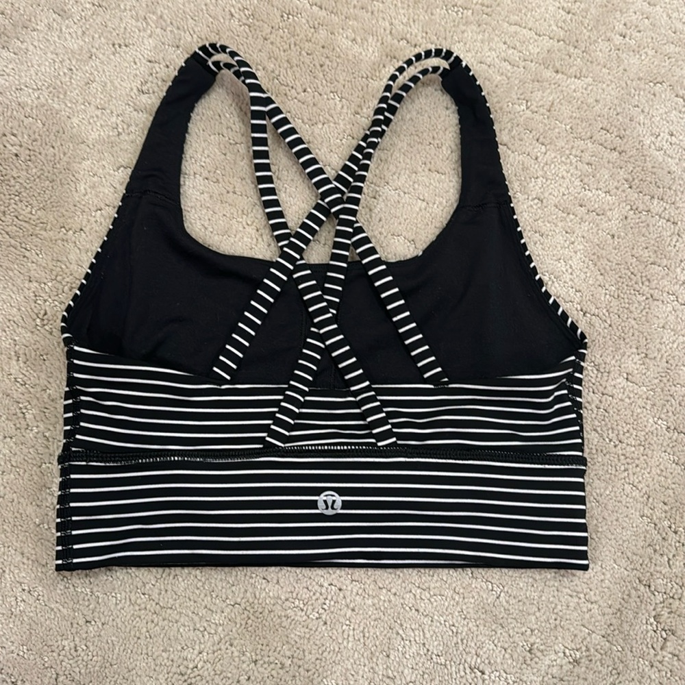 Lululemon bra